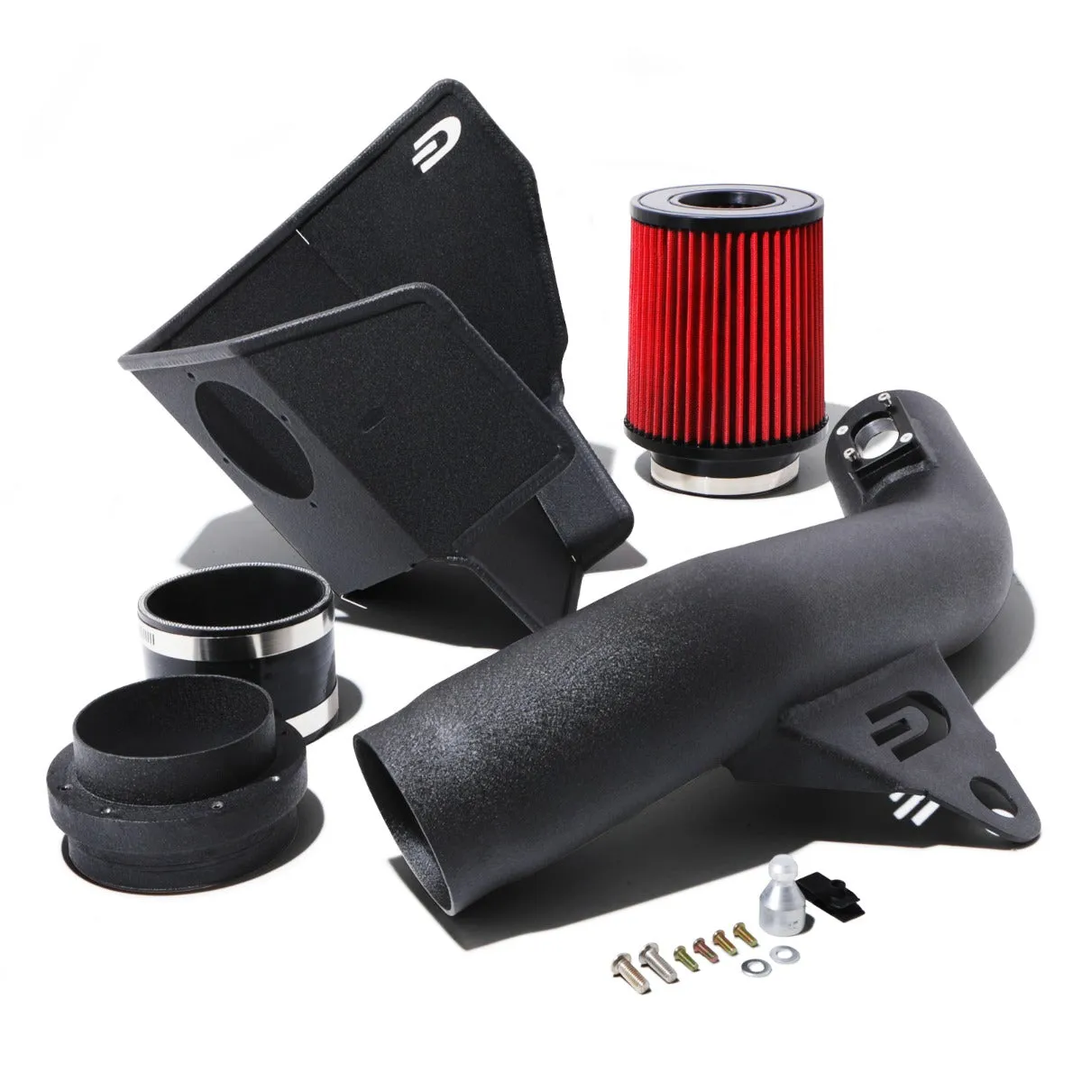 Direnza - BMW 1 Series F20 M135i 3.0 12-16 - Cold Air Induction Kit