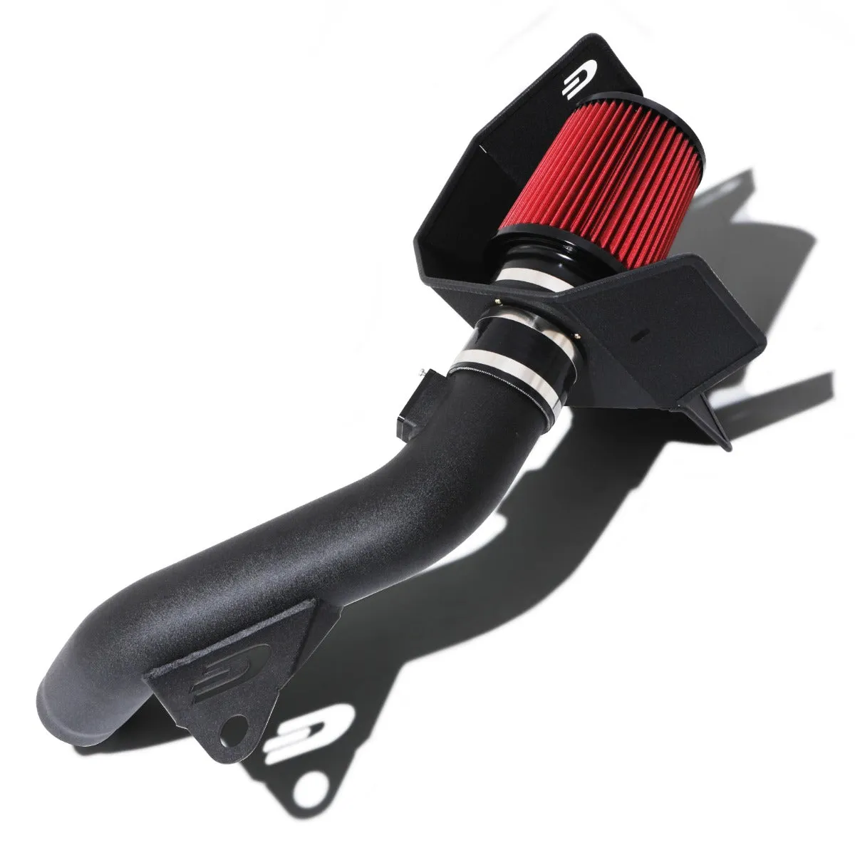 Direnza - BMW 1 Series F20 M135i 3.0 12-16 - Cold Air Induction Kit