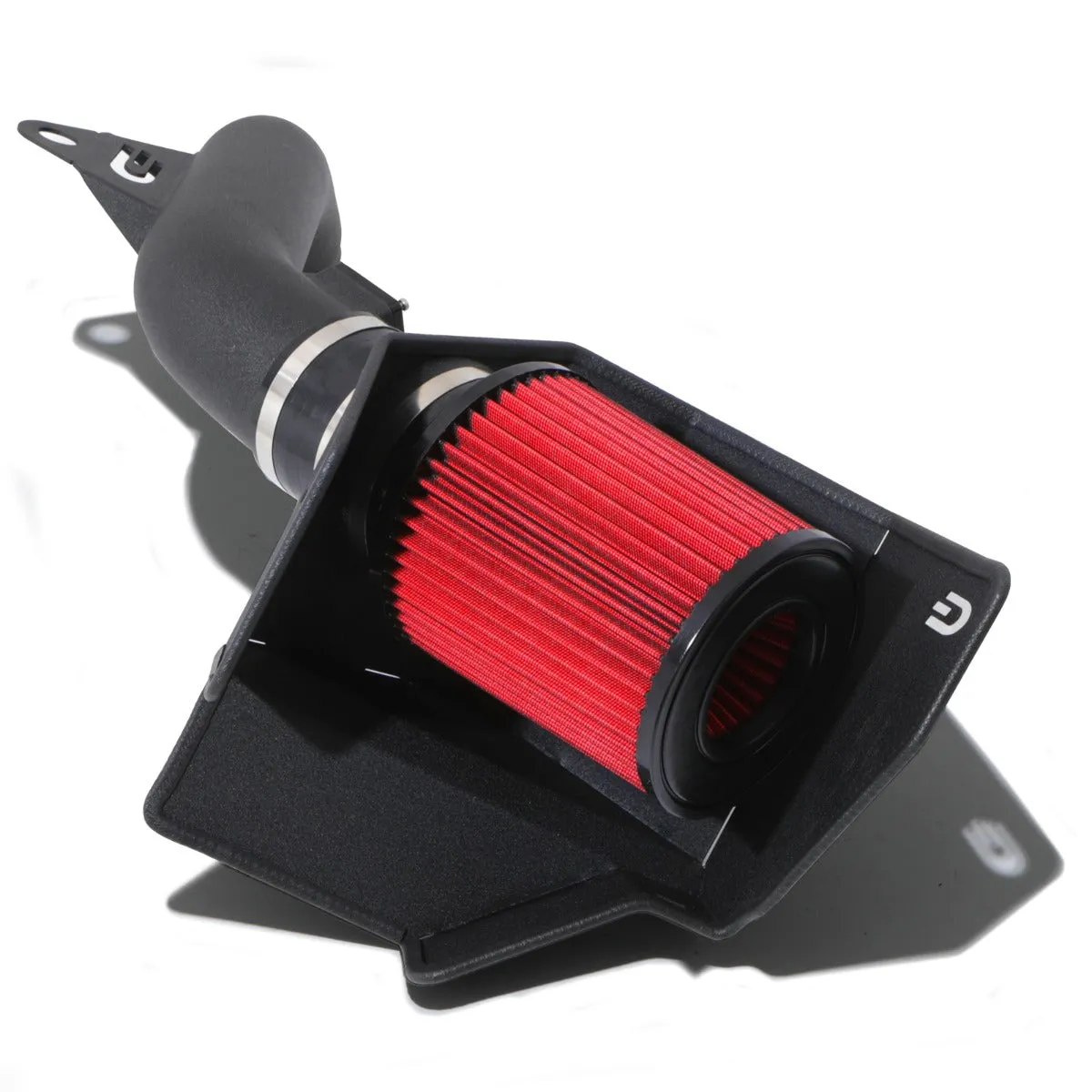 Direnza - BMW 1 Series F20 M135i 3.0 12-16 - Cold Air Induction Kit