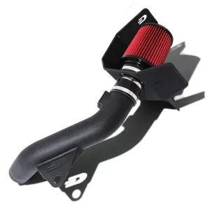 Direnza - BMW 1 Series F20 M135i 3.0 12-16 - Cold Air Induction Kit