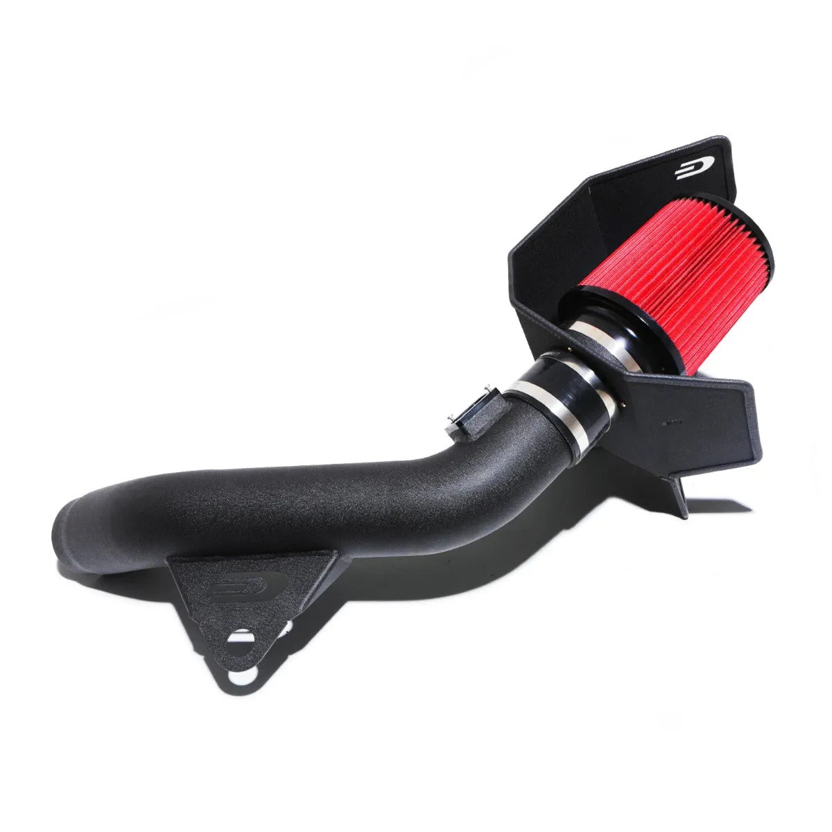 Direnza - BMW 1 Series F20 M135i 3.0 12-16 - Cold Air Induction Kit