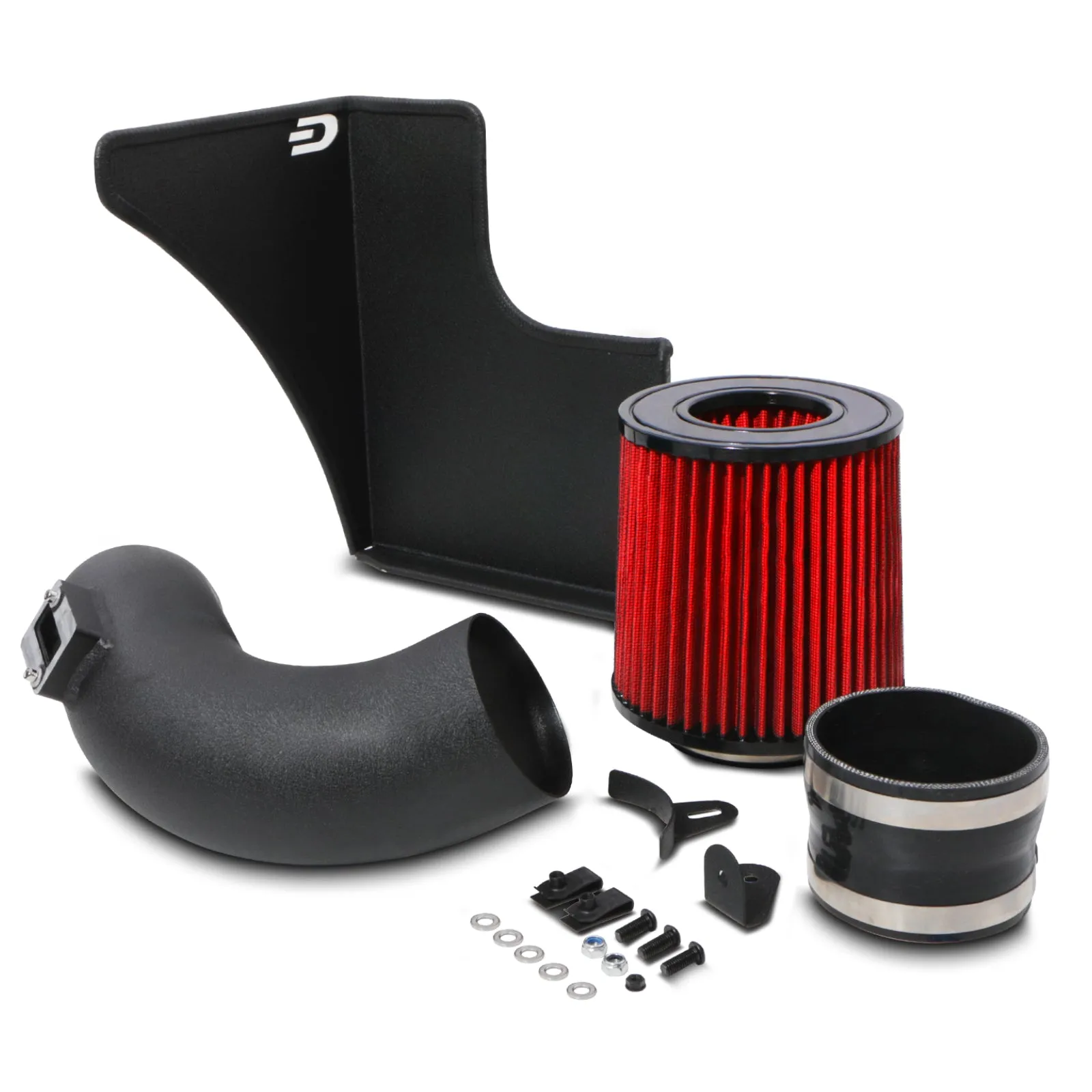 Direnza - BMW 1 Series F20 M140i 3.0 B58 16-19 - Cold Air Induction Kit
