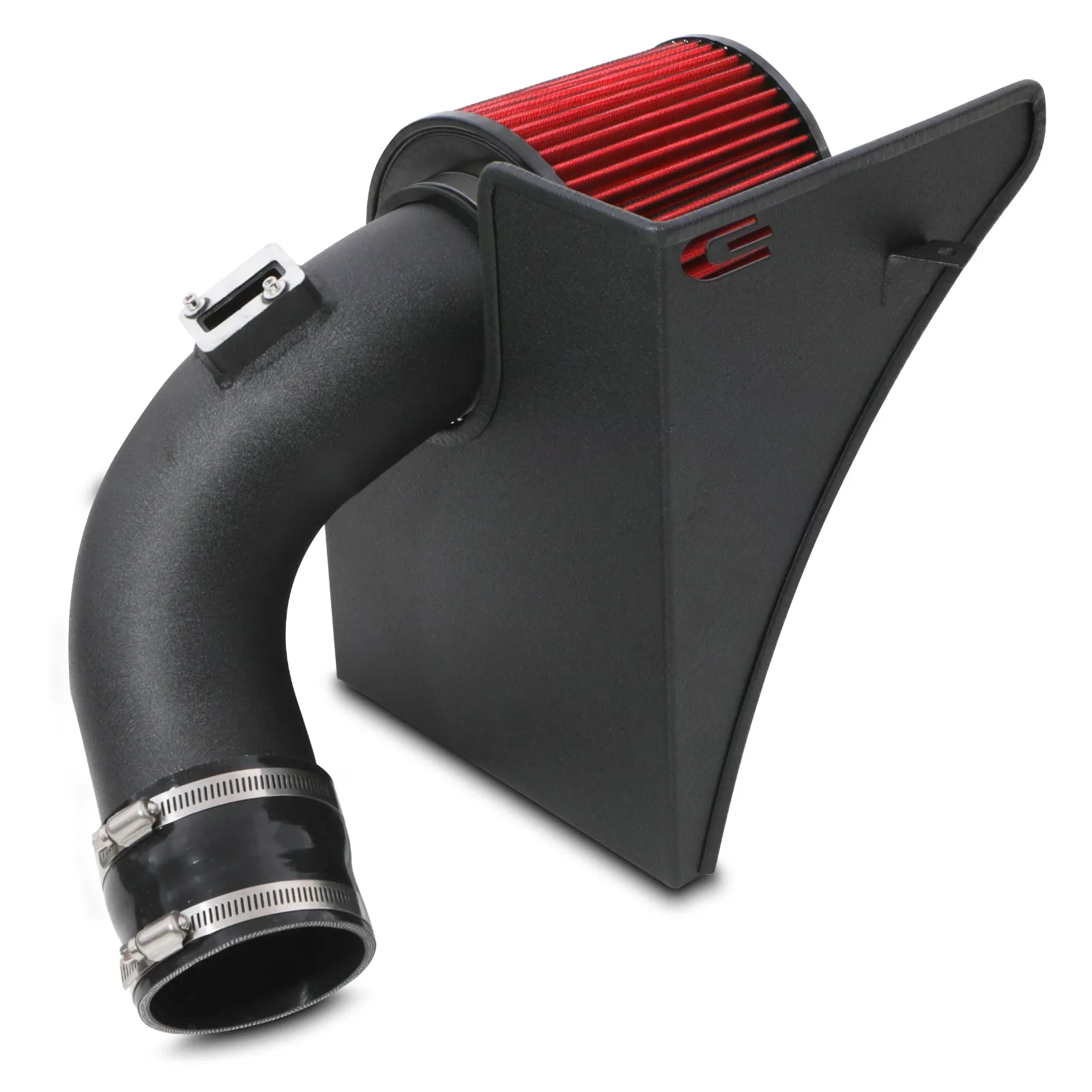 Direnza - BMW 1 Series F20 M140i 3.0 B58 16-19 - Cold Air Induction Kit