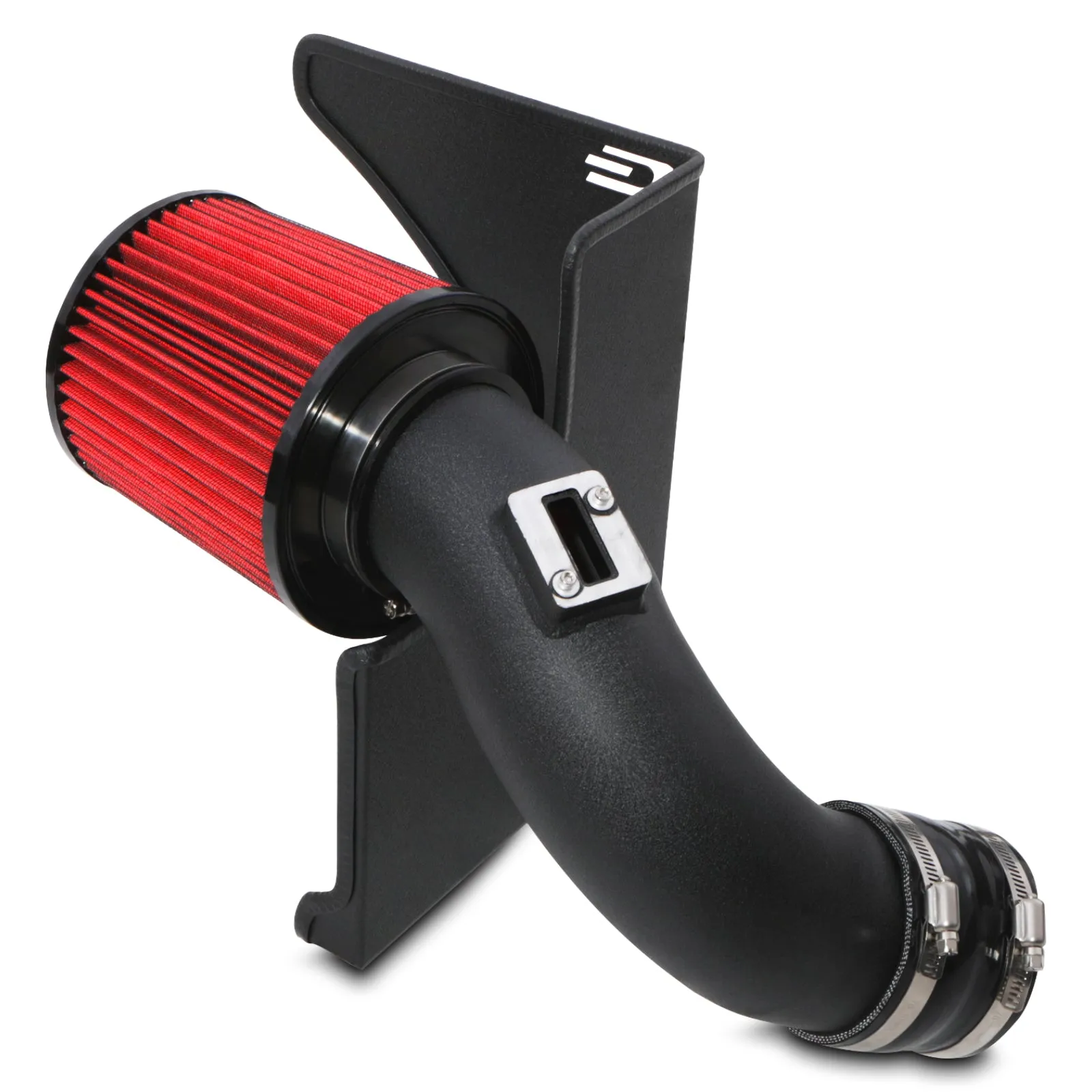 Direnza - BMW 1 Series F20 M140i 3.0 B58 16-19 - Cold Air Induction Kit