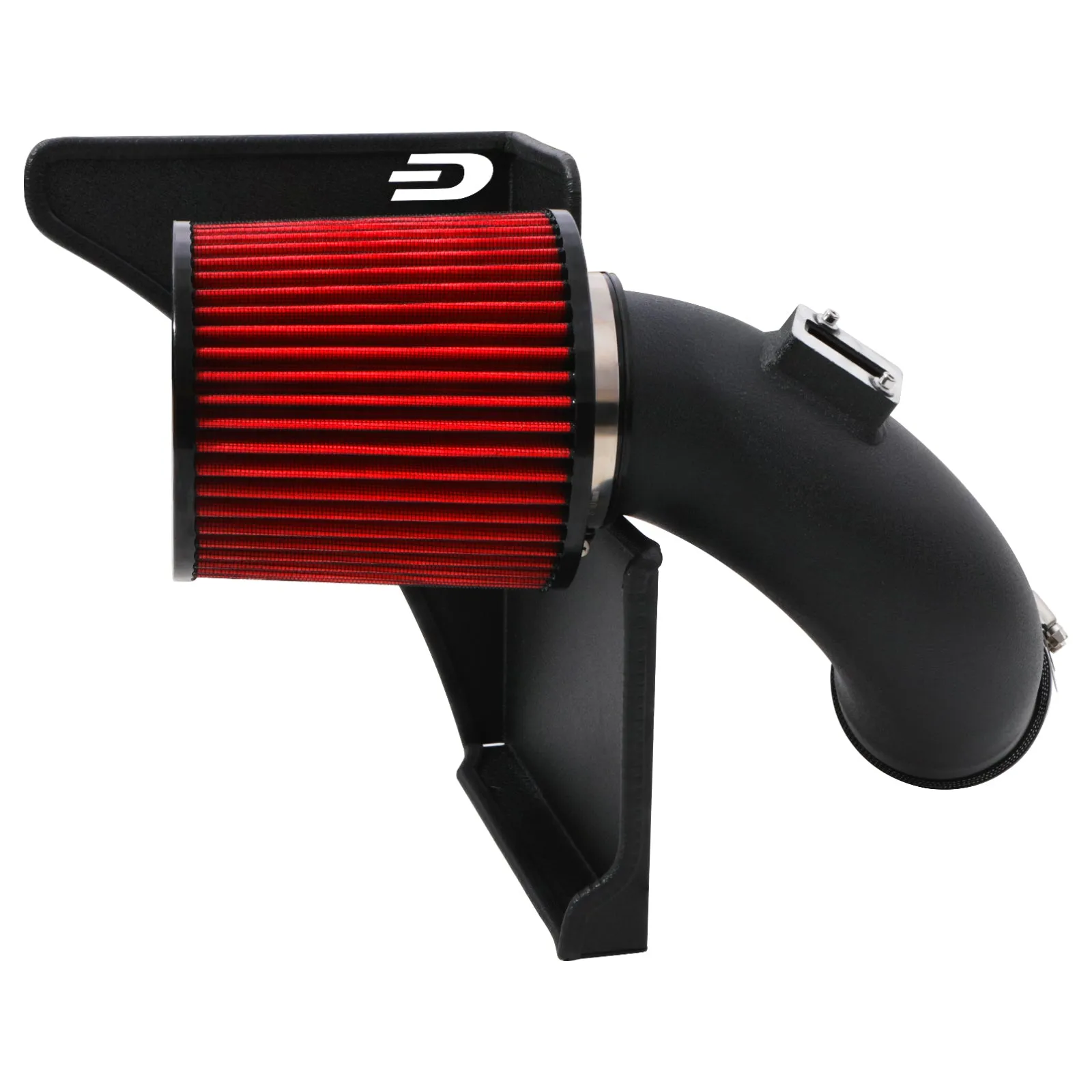 Direnza - BMW 1 Series F20 M140i 3.0 B58 16-19 - Cold Air Induction Kit