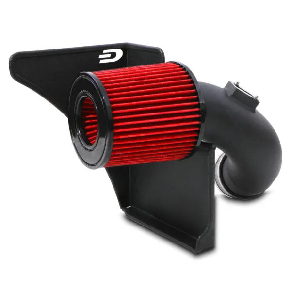 Direnza - BMW 1 Series F20 M140i 3.0 B58 16-19 - Cold Air Induction Kit