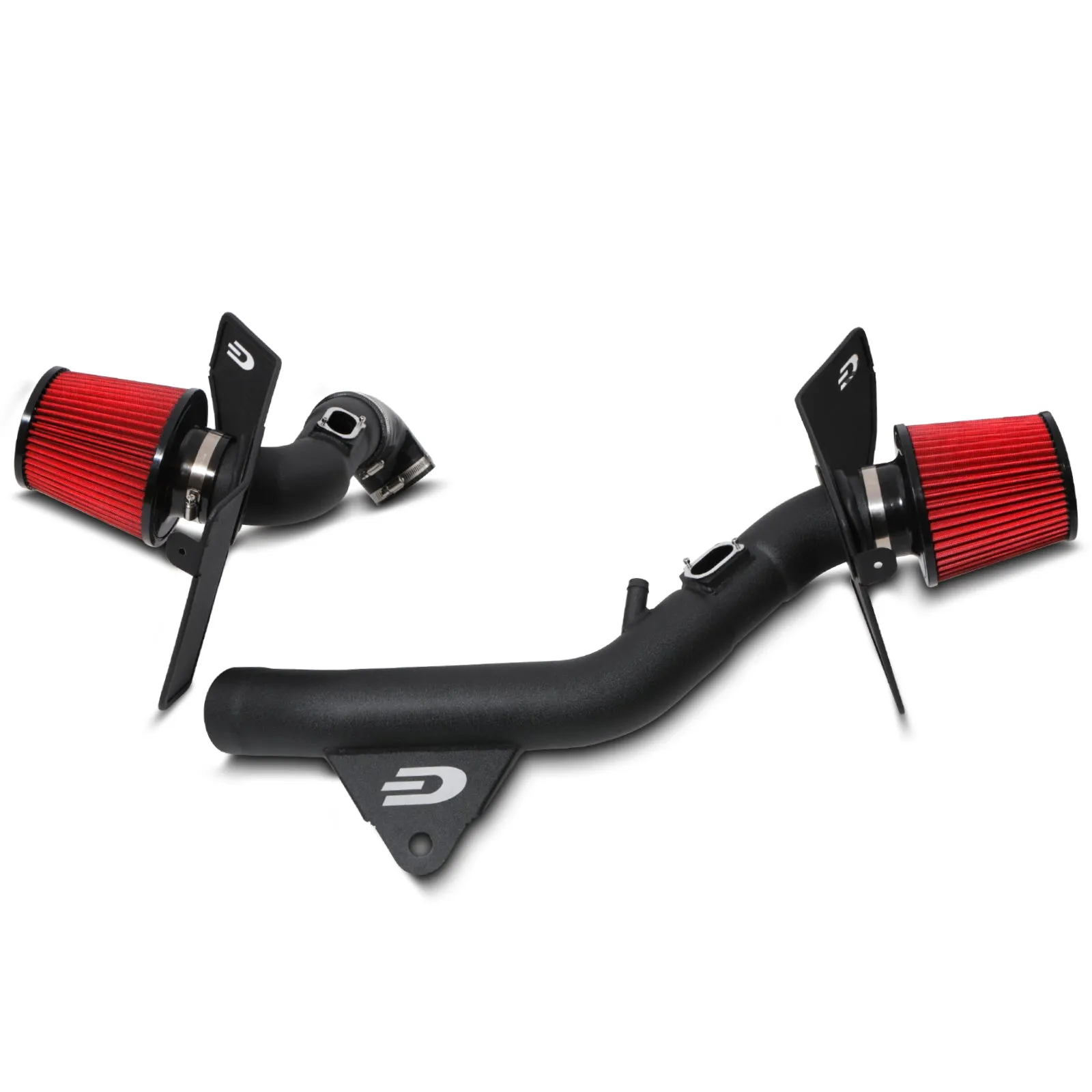 Direnza - BMW 3 Series F80 M3 14-19 - Cold Air Induction Kit
