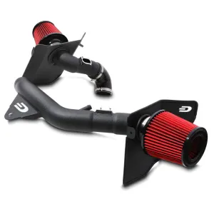 Direnza - BMW 3 Series F80 M3 14-19 - Cold Air Induction Kit