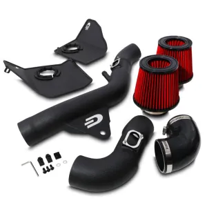 Direnza - BMW 4 Series F82 M4 14-20 - Cold Air Induction Kit
