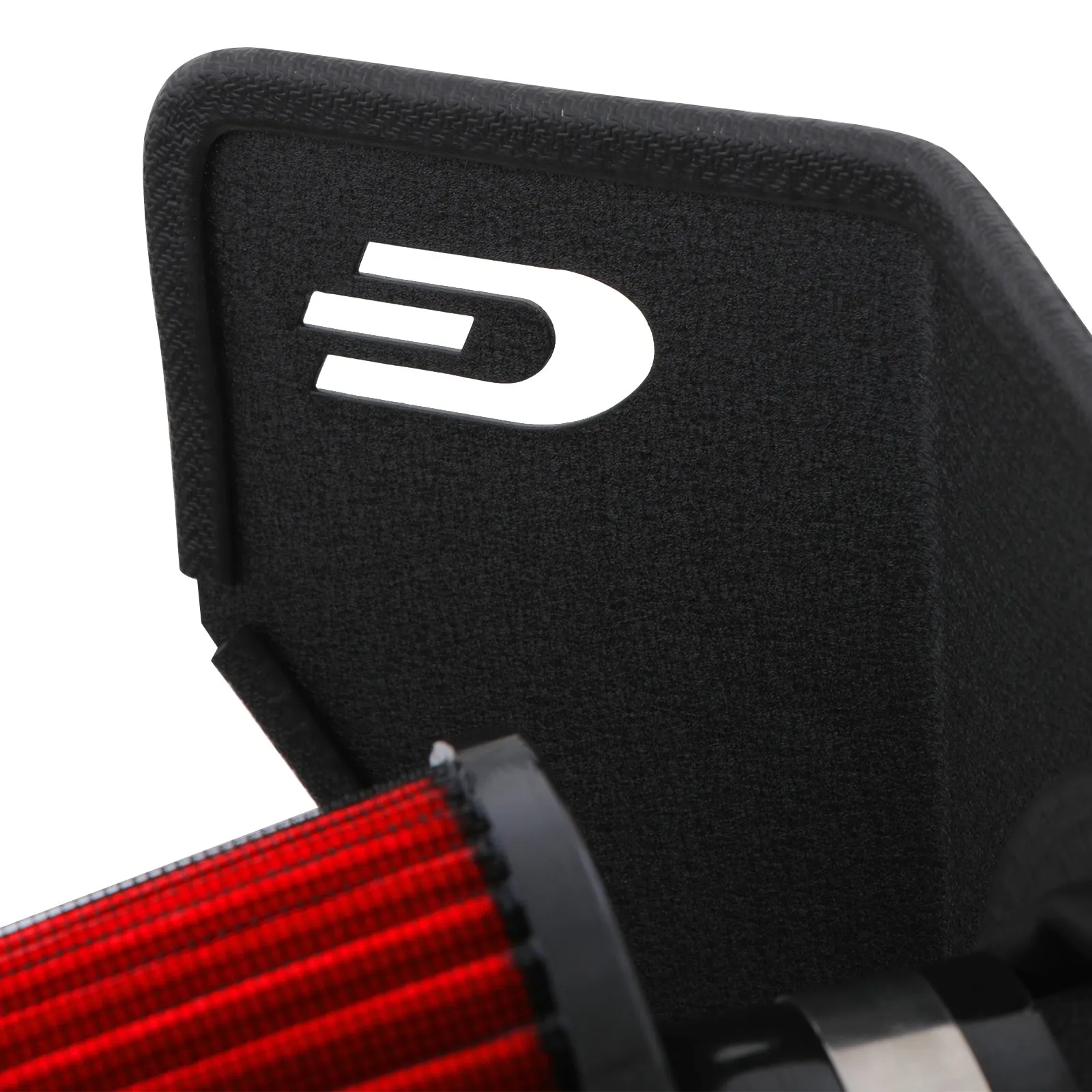 Direnza - BMW 4 Series F82 M4 14-20 - Cold Air Induction Kit