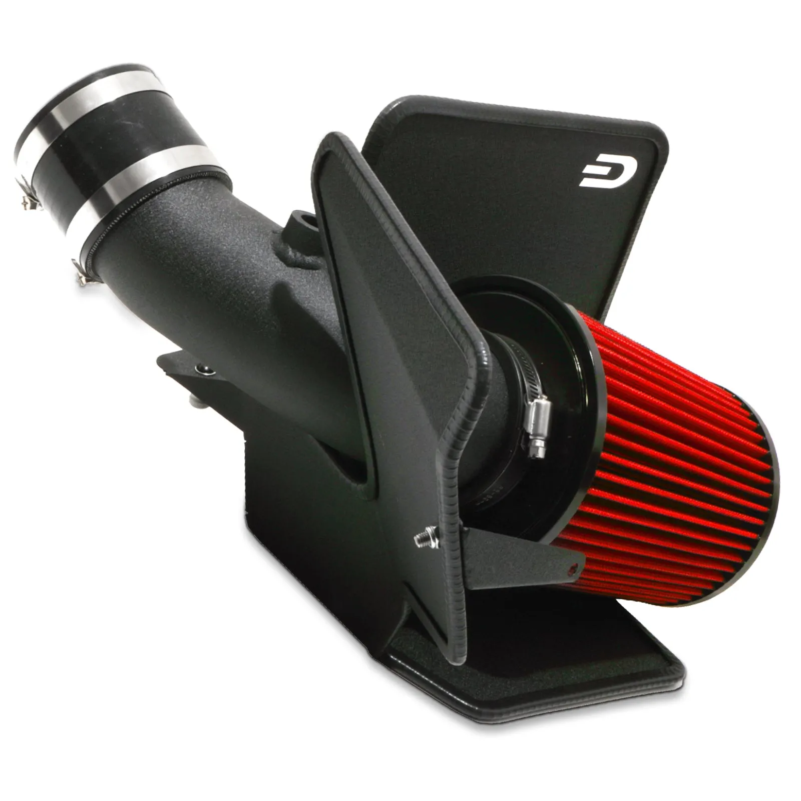 Direnza - Ford Focus MK3 ST250 2.0 15-18 - Cold Air Induction Kit