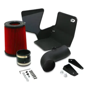 Direnza - Ford Focus MK3 ST250 2.0 15-18 - Cold Air Induction Kit