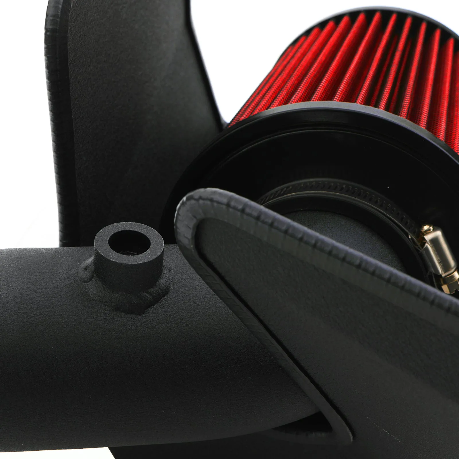 Direnza - Ford Focus MK3 ST250 2.0 15-18 - Cold Air Induction Kit