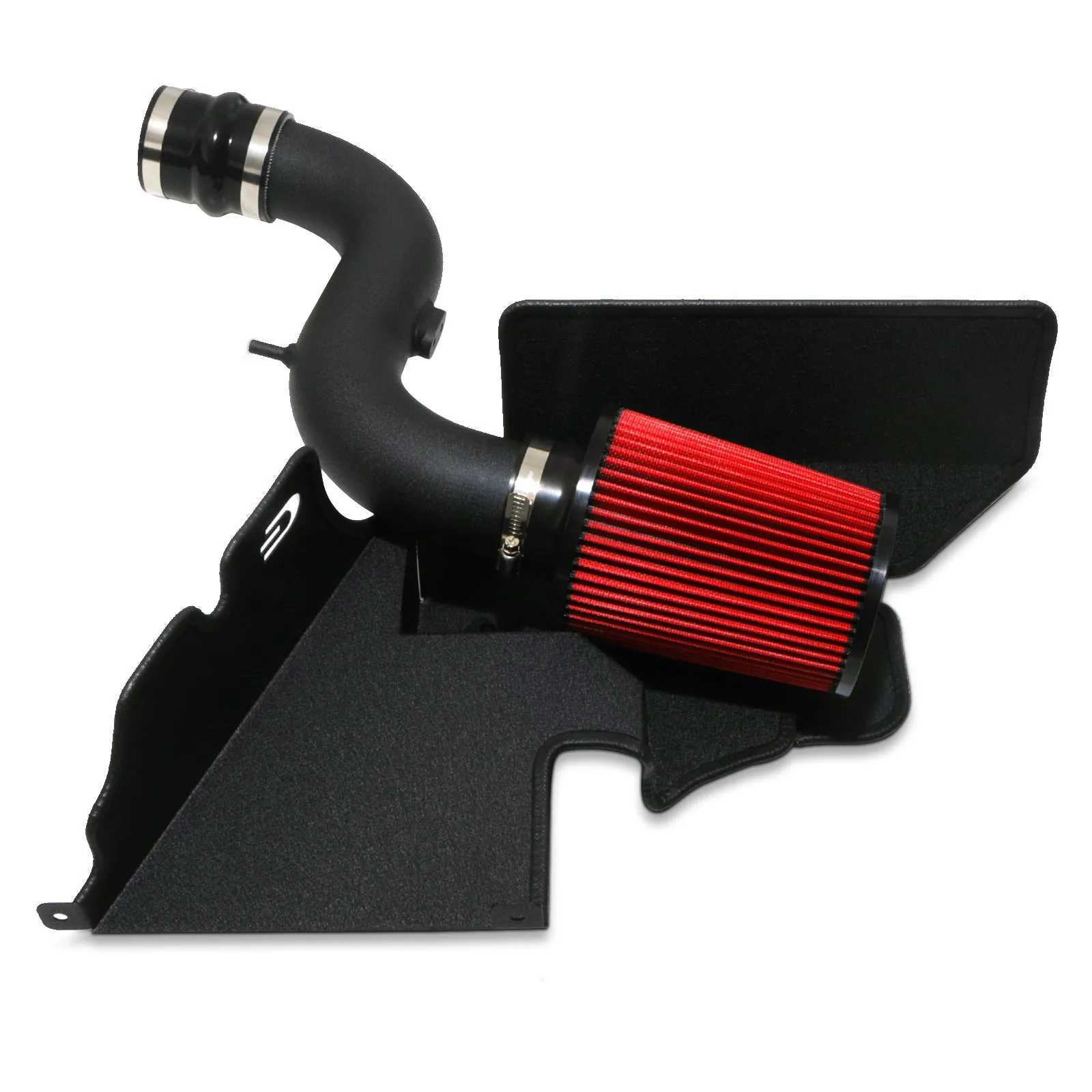 Direnza - Volkswagen Golf MK5 1.4 TSI 04-09 - Cold Air Induction Kit