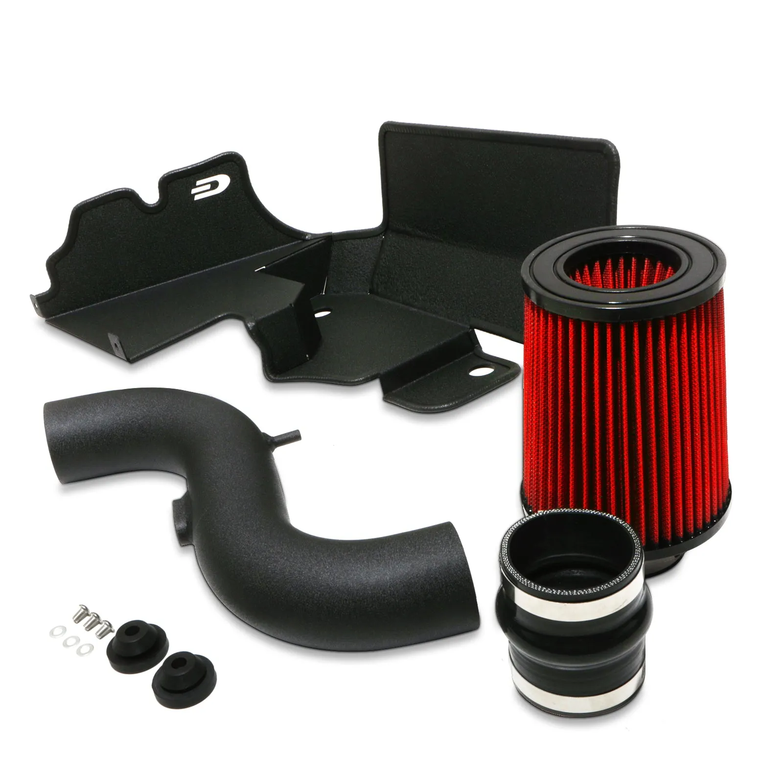 Direnza - Volkswagen Golf MK5 1.4 TSI 04-09 - Cold Air Induction Kit