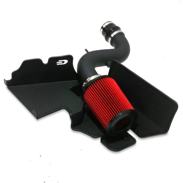 Direnza - Volkswagen Golf MK5 1.4 TSI 04-09 - Cold Air Induction Kit
