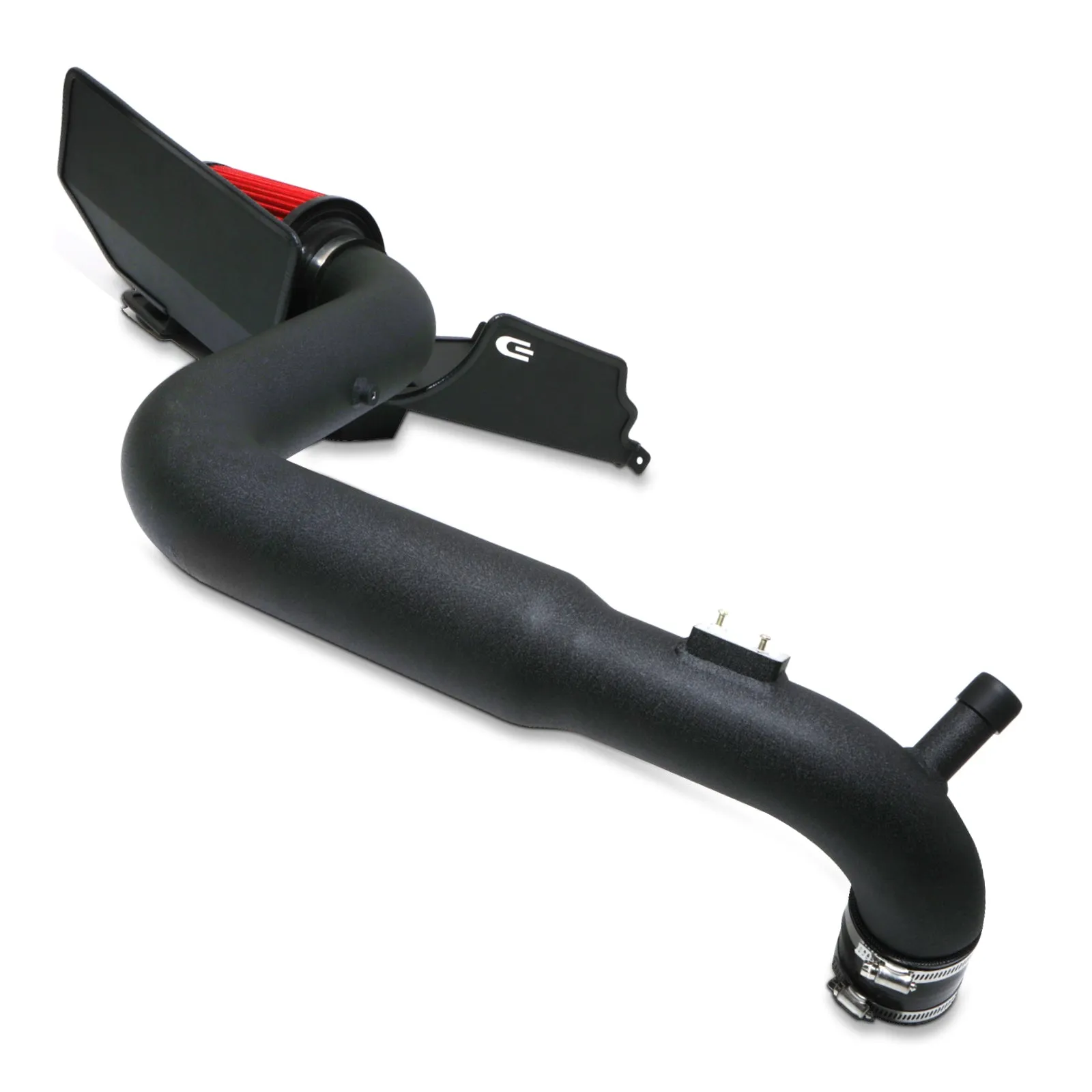 Direnza - Volkswagen Golf MK5 GTI 2.0 TFSI 04-09 - Cold Air Induction Kit