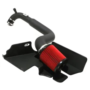 Direnza - Volkswagen Golf MK5 GTI 2.0 TFSI 04-09 - Cold Air Induction Kit