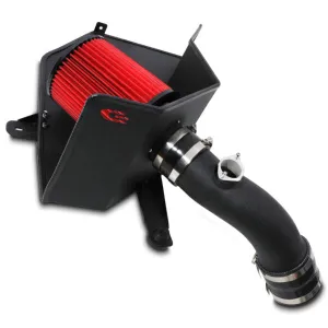 Direnza - VW Golf MK5 R32 3.2 VR6 05-09 - Cold Air Induction Kit