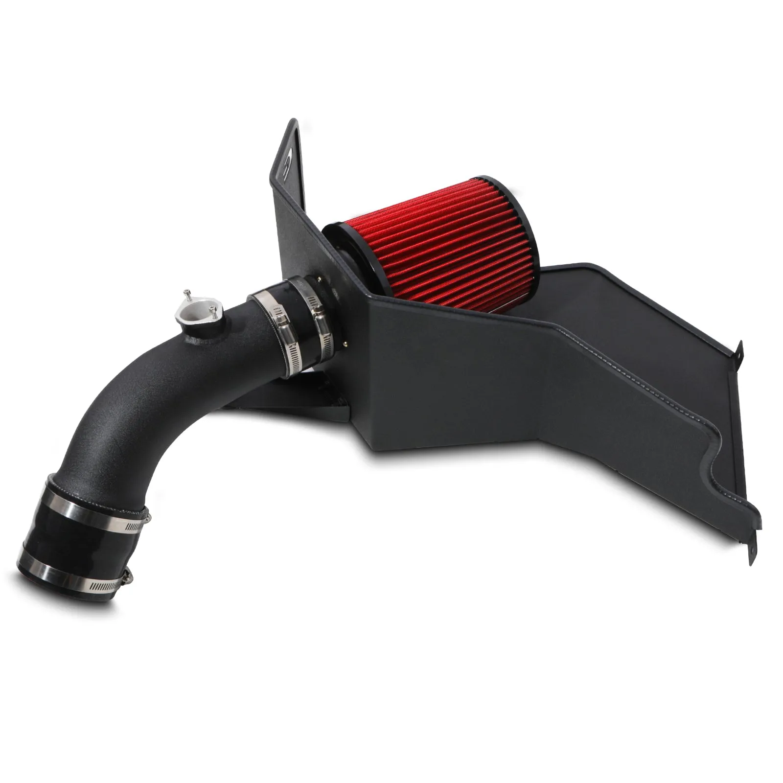 Direnza - VW Golf MK5 R32 3.2 VR6 05-09 - Cold Air Induction Kit