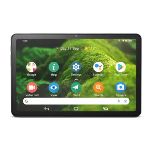 Doro Tablet Graphite