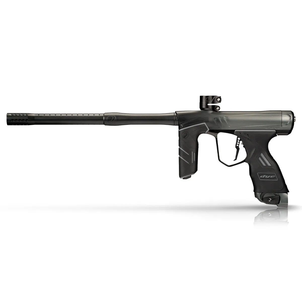 DSR  ONYX SLATE FADE DUST - INCLUDES FREE IM PRO KIT BLACK FRIDAY SPECIAL!