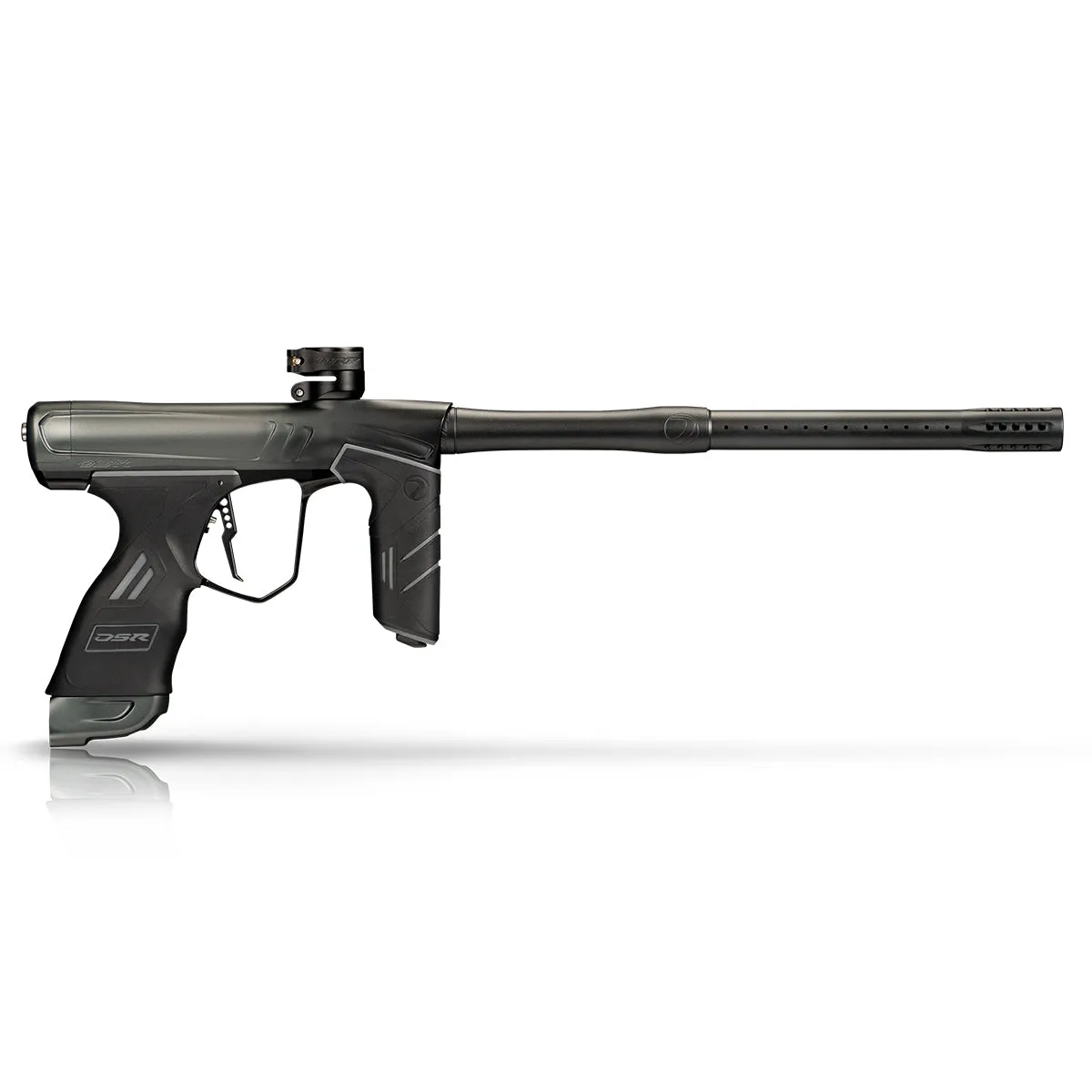 DSR  ONYX SLATE FADE DUST - INCLUDES FREE IM PRO KIT BLACK FRIDAY SPECIAL!
