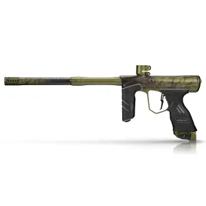 DSR  PGA Crush Army Onyx Dust