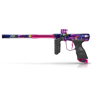 DSR  PGA Invasion Polish