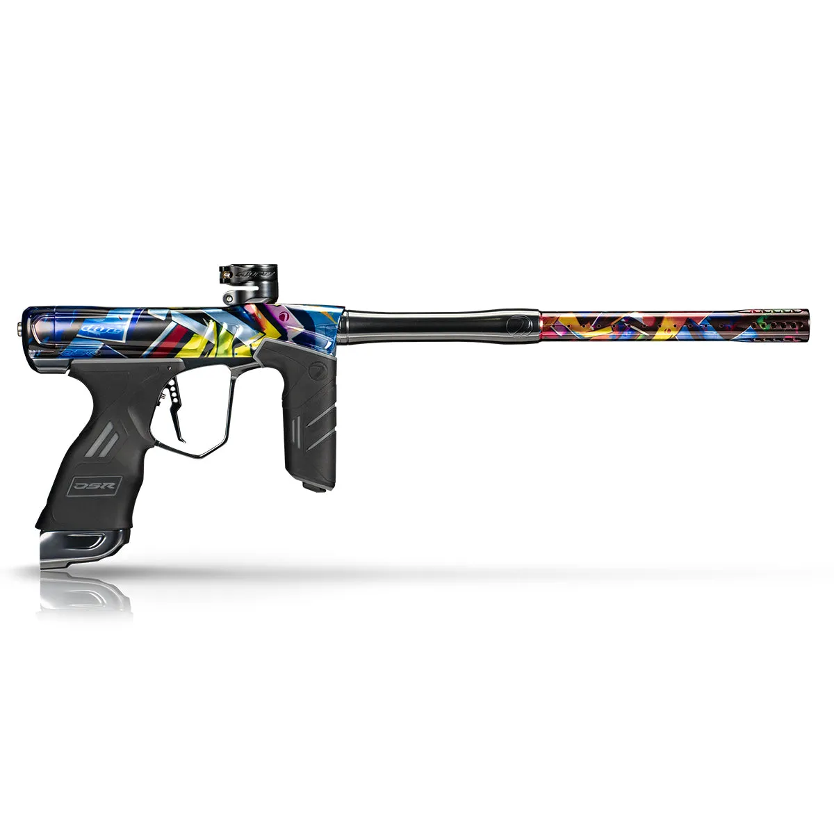 DSR  PGA TAGGED POLISH - INCLUDES FREE IM PRO KIT BLACK FRIDAY SPECIAL!