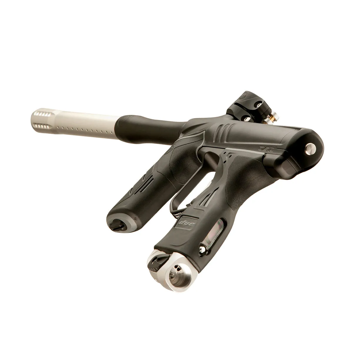 DSR  SILVER NIGHT - INCLUDES FREE IM PRO KIT BLACK FRIDAY SPECIAL!