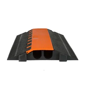 Dual channel, 2" Cord Cover