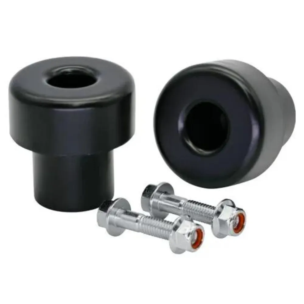 Durobumps Front Non-Extended Bump Stops for Jeep Wrangler JK (2007-2018)