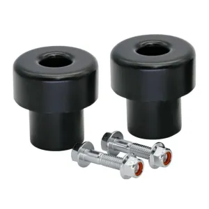 Durobumps Front Non-Extended Bump Stops for Jeep Wrangler JK (2007-2018)