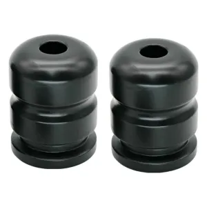 DuroBumps Premium Rear 1-Inch Extended Bump Stops for Jeep Wrangler JK (2007-2018)