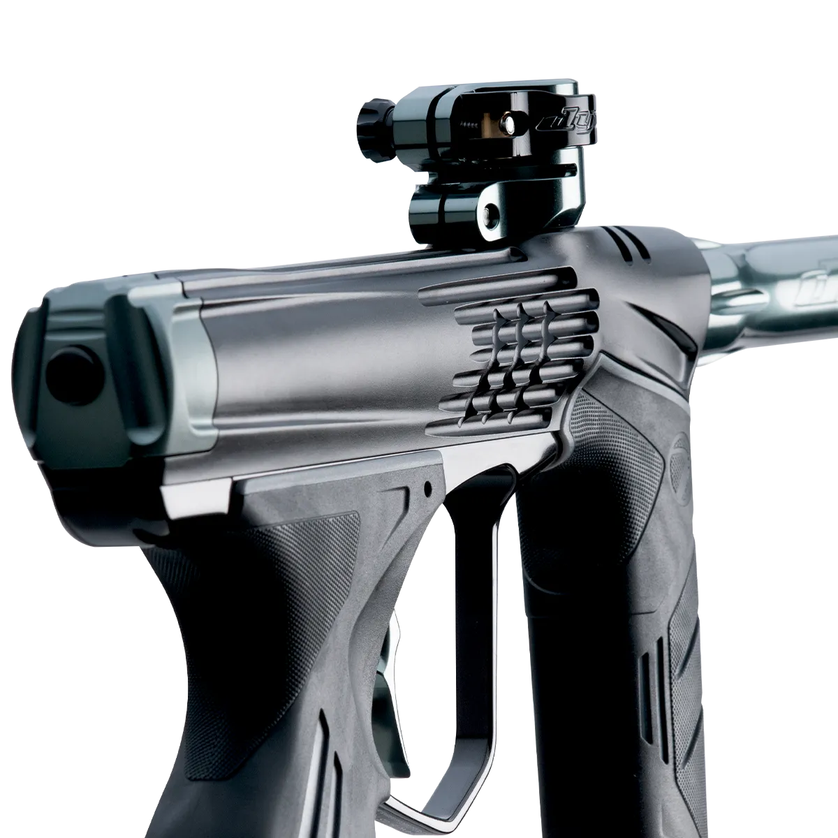 Dye DSR  Icon 1