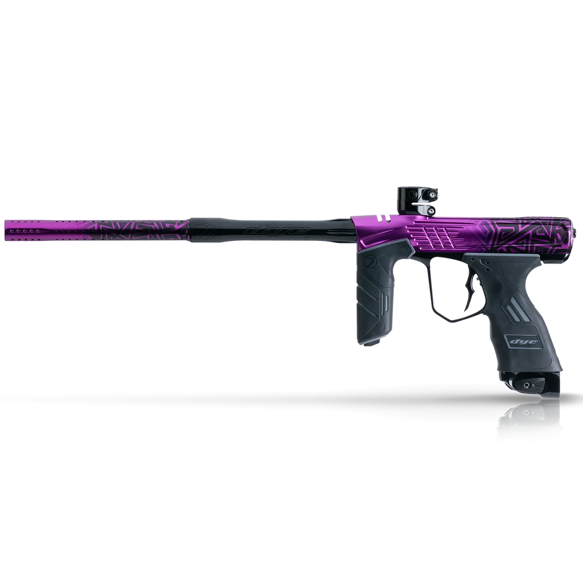 Dye DSR  Icon 1