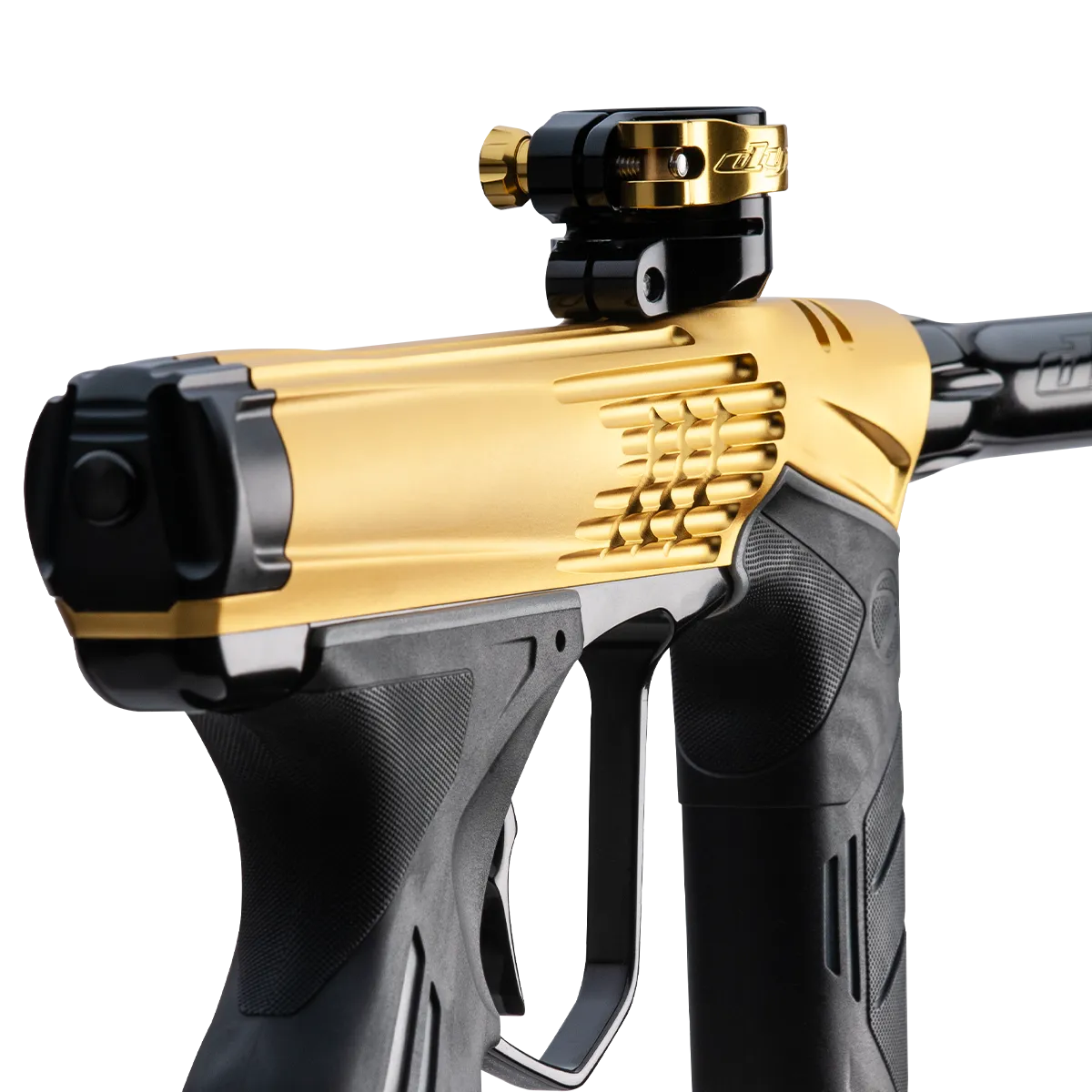 Dye DSR  Icon 1
