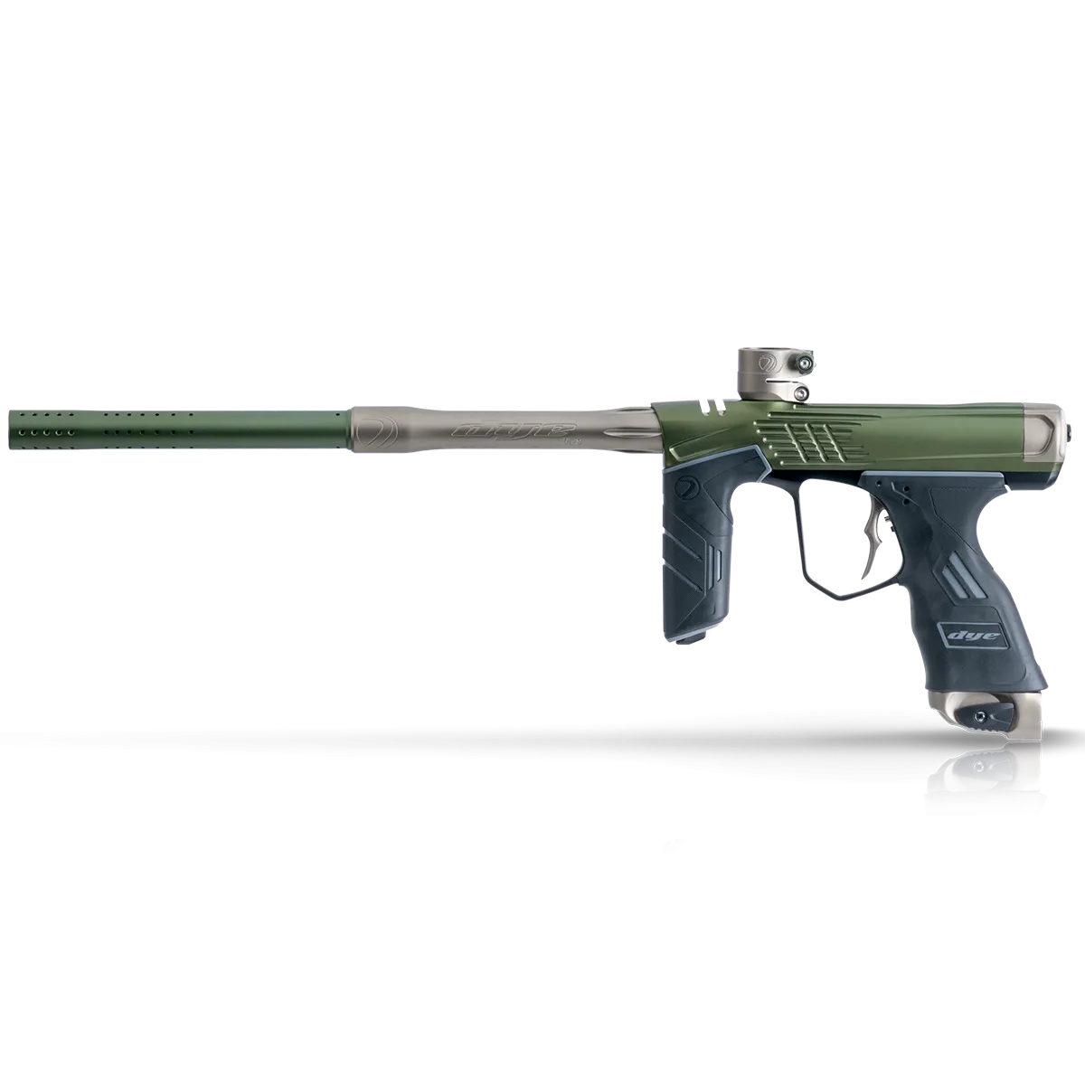 Dye DSR  Icon 1
