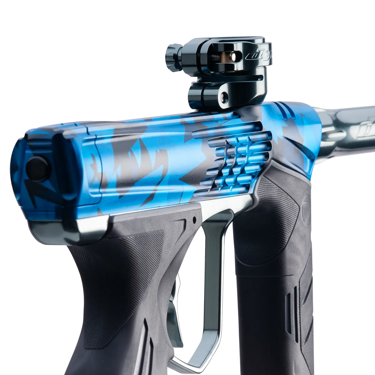 Dye DSR  Icon 1