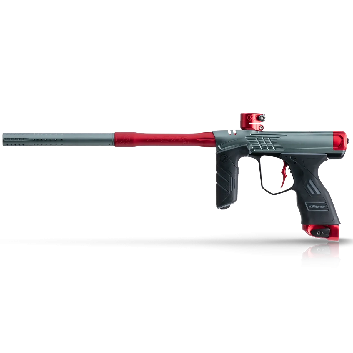 Dye DSR  Icon 1