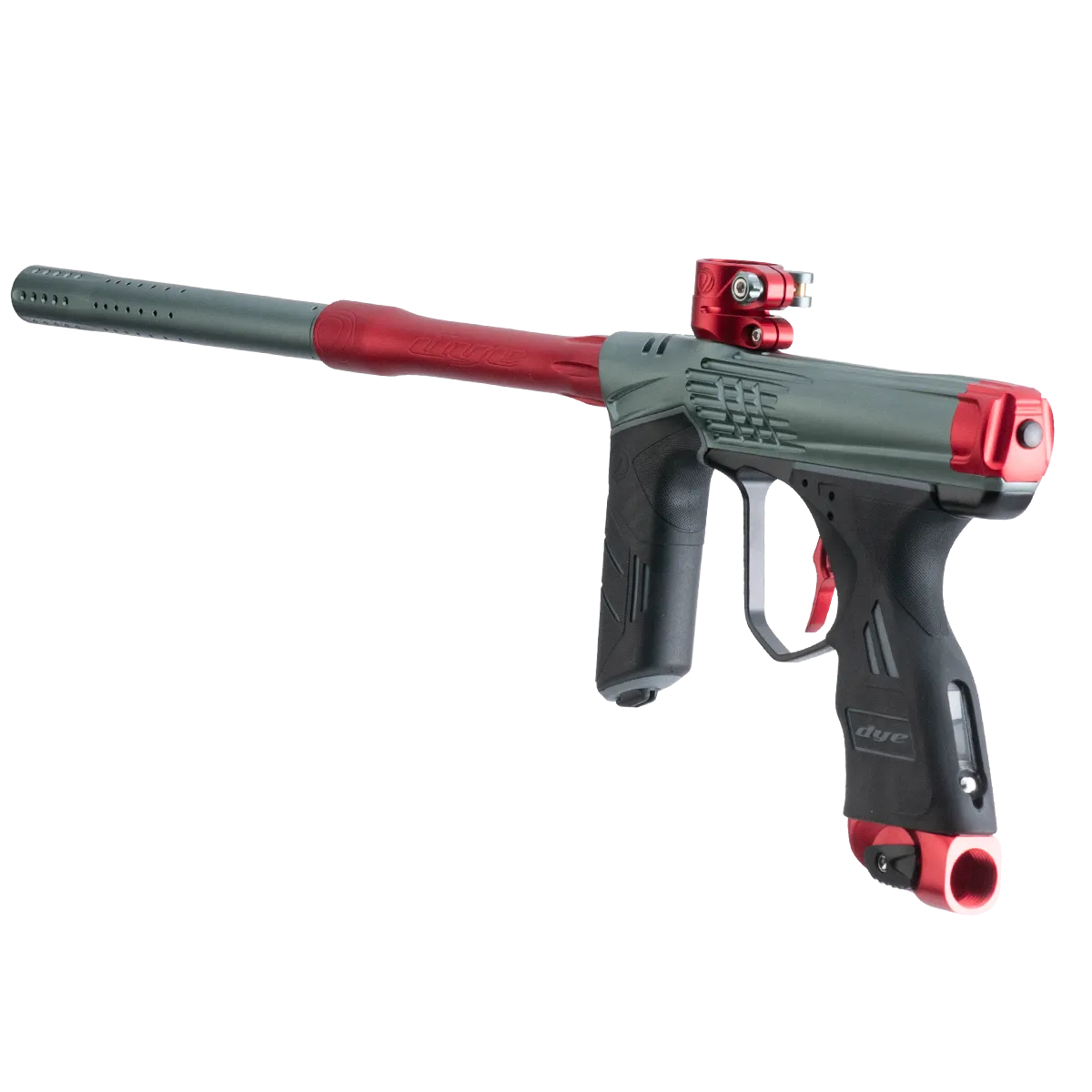 Dye DSR  Icon 1