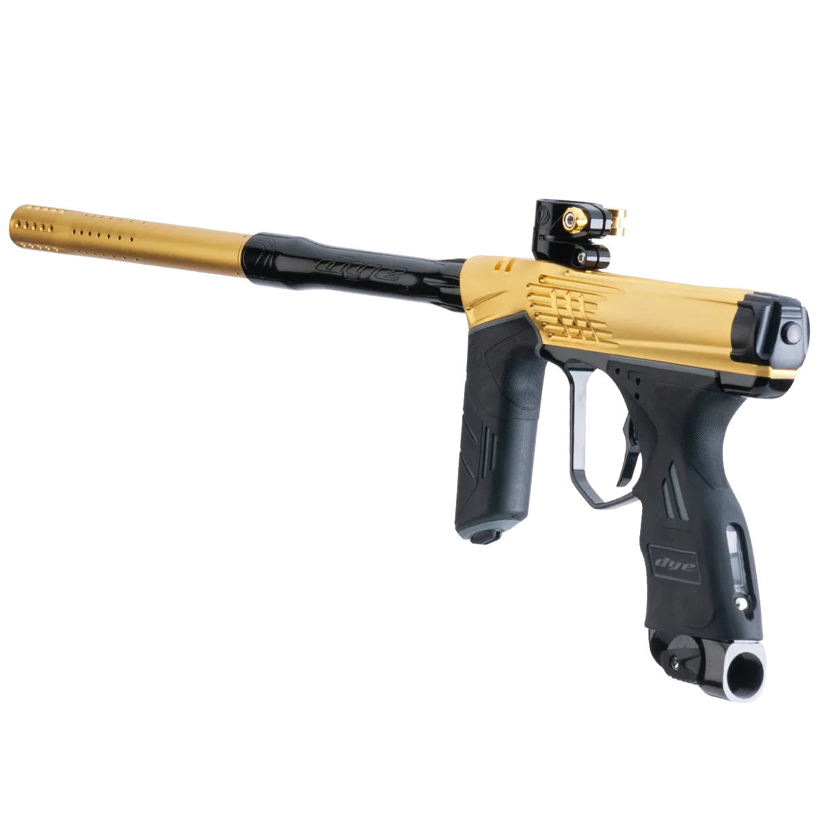 Dye DSR  Icon 1