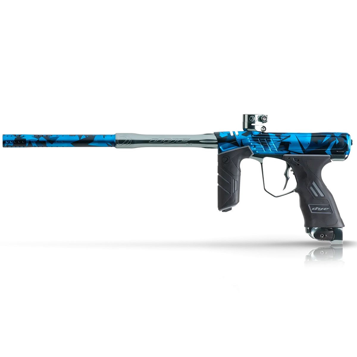 Dye DSR  Icon 1