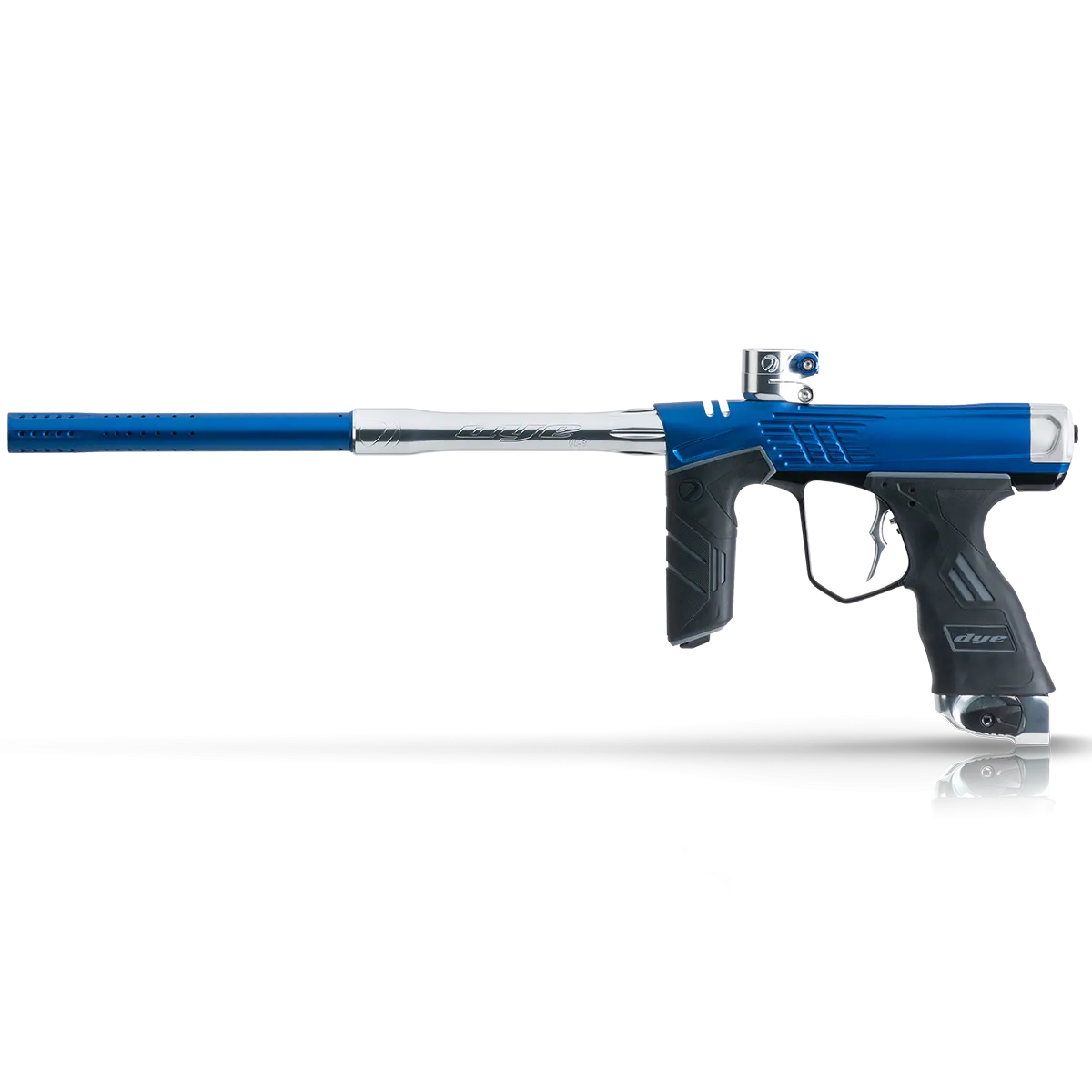 Dye DSR  Icon 1