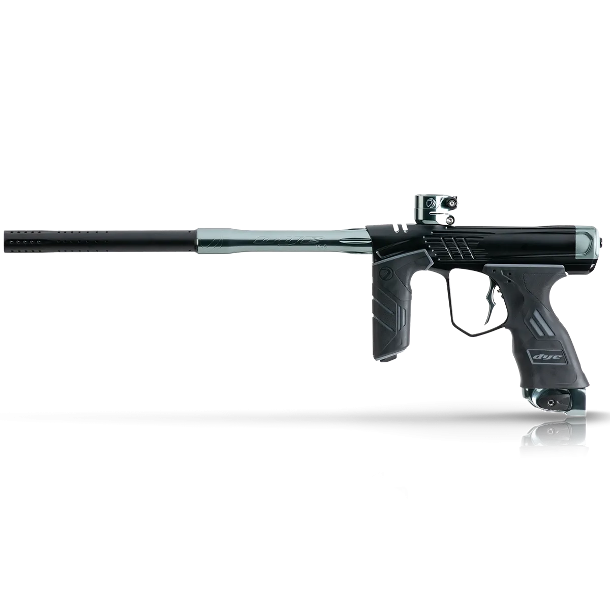 Dye DSR  Icon 1