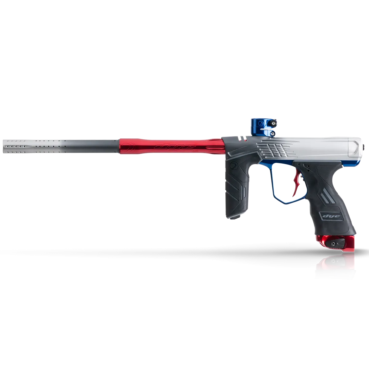 Dye DSR  Icon 1