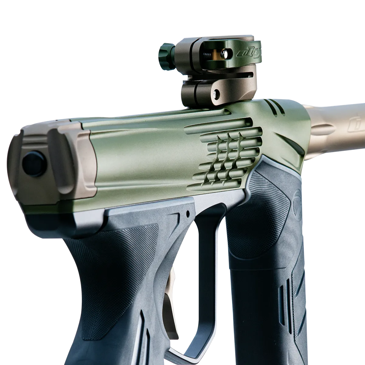 Dye DSR  Icon 1