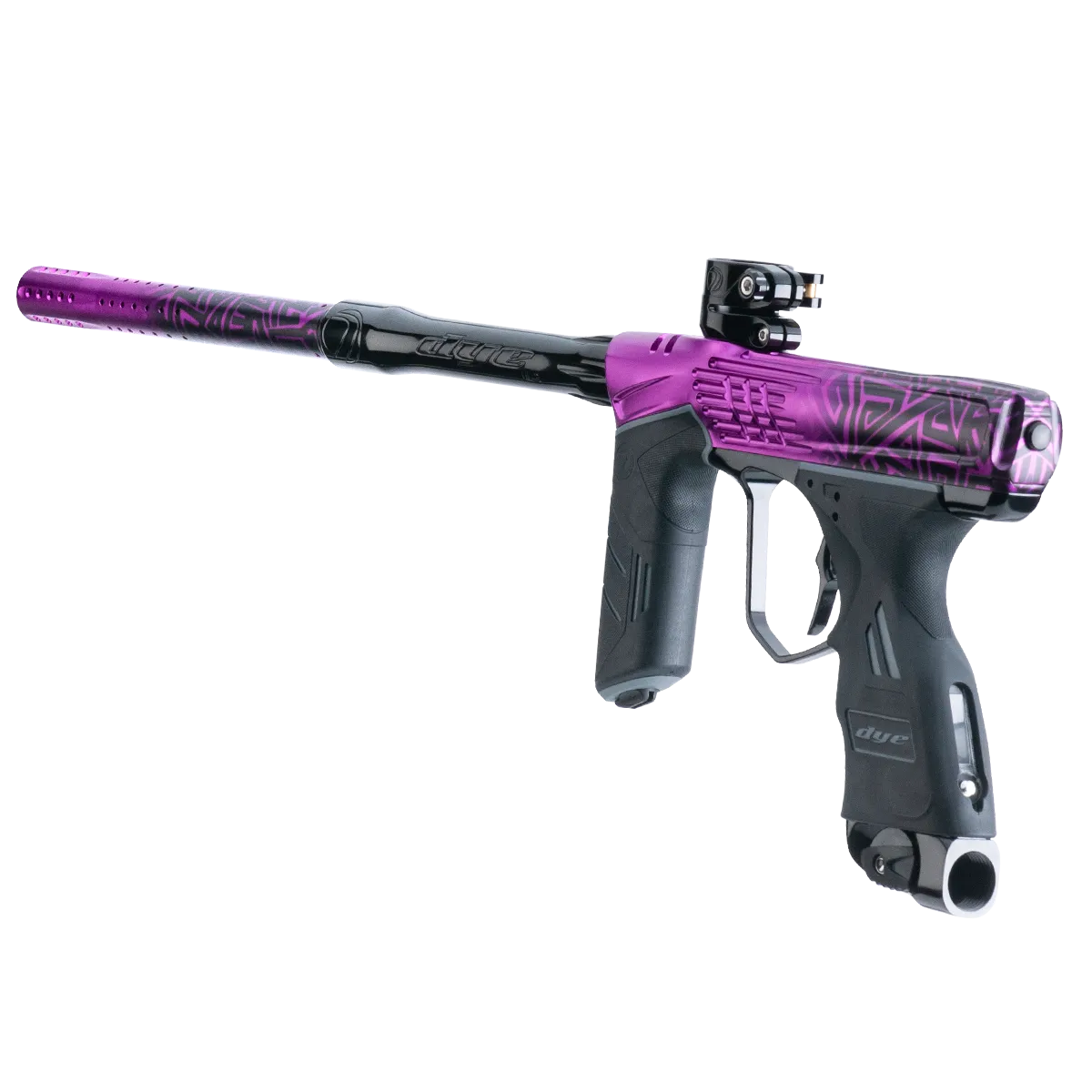Dye DSR  Icon 1
