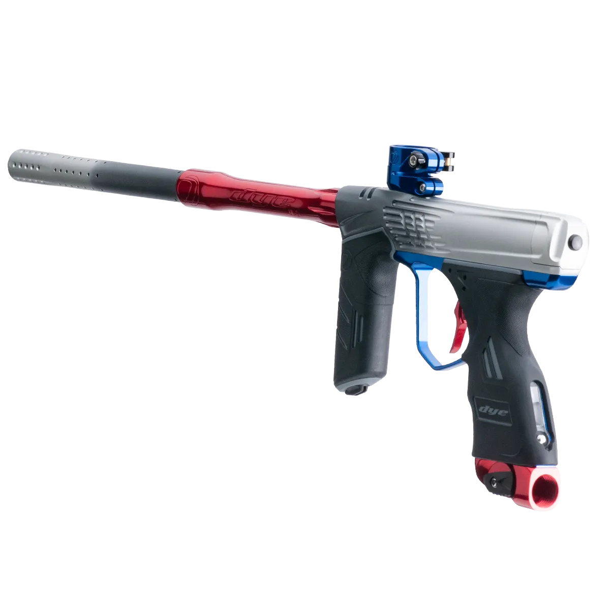 Dye DSR  Icon 1